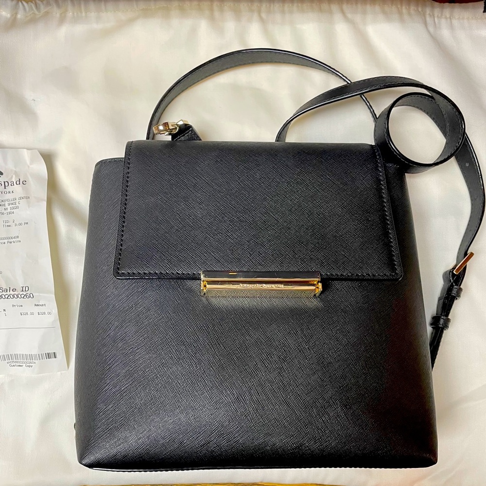 New Kate Spade Backpack